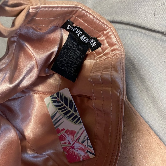 Steven madden hat new - Picture 2 of 2